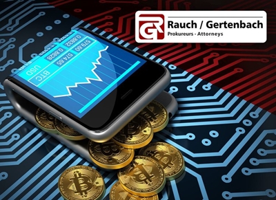 Cryptocurrency in your estate