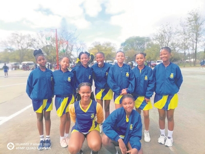 Netball winners need your help