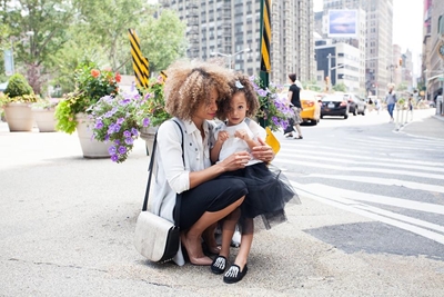 Single parenting course in July