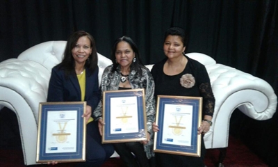 Local teachers rewarded for excellence