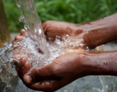 Enhancing water provision in Africa