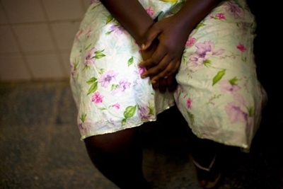 Grandmother arrested for alleged involvement in mentally challenged granddaughter’s rape