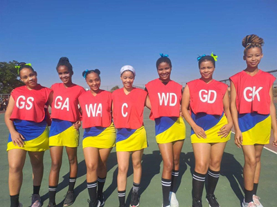 Wind farm donations fund youth development projects