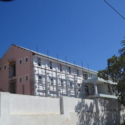 'Sport School' upgrade