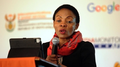 Kekana: Get counted to help us improve services