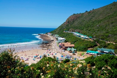 Visitors applaud Garden Route resorts