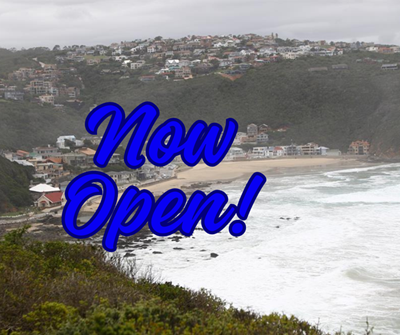 Herolds Bay re-opened for swimming