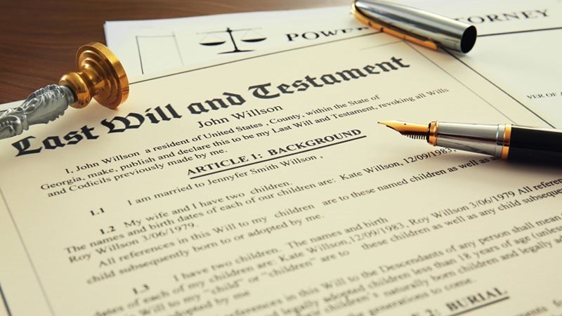 Saving Wills from invalidity: The role of Section 2(3) of the Wills Act in South African Succession Law