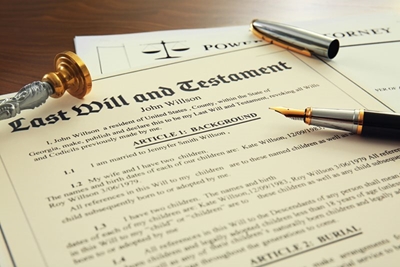 Saving Wills from invalidity: The role of Section 2(3) of the Wills Act in South African Succession Law