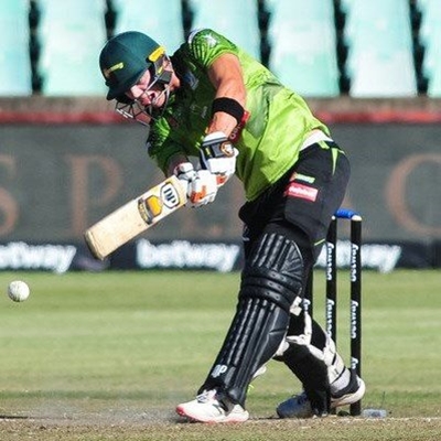 Knysna boykie receives Proteas call-up