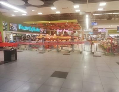 Shoprite Group confirms closure of Checkers Hyper Edenvale as a result of positive Covid-19 case