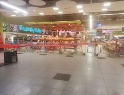 Shoprite Group confirms closure of Checkers Hyper Edenvale as a result of positive Covid-19 case