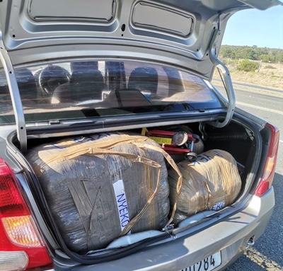 Alleged drug traffickers in court again 28 July