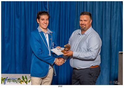 Class of 2022: Knysna Montessori School
