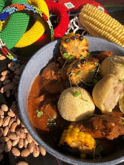 This Heritage Day take a break from the braai … 