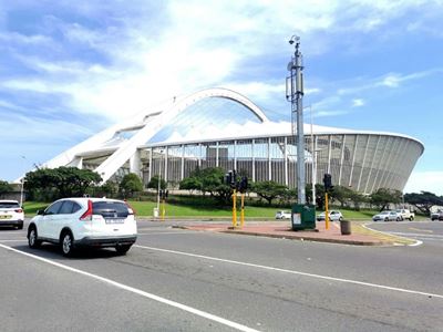 Durban tourism bounces back as visitors’ numbers increase