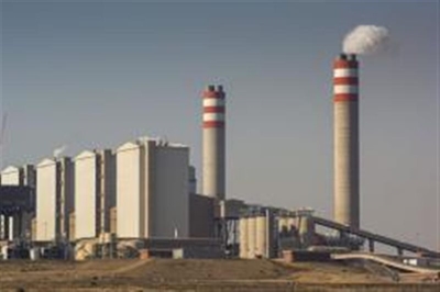 Minister welcomes return of Kusile Unit 1