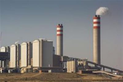 Minister welcomes return of Kusile Unit 1