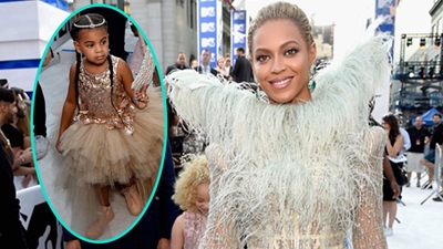 5 times Blue Ivy outshone Beyonce and Jay-Z