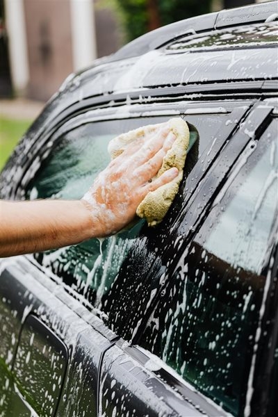 Ideal time to spring clean your car – AA 