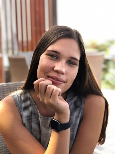 Advertiser welcomes new editor