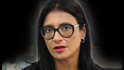 Why Karima Brown believes 702 axed her over Gwede Mantashe