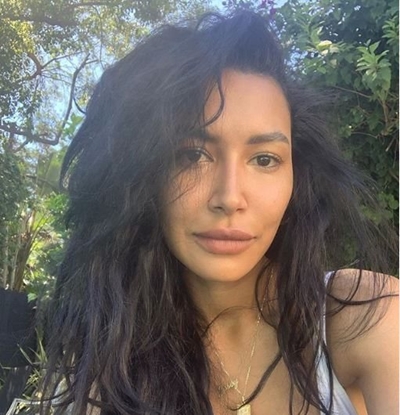 ‘Glee’ star Naya Rivera’s body recovered from lake