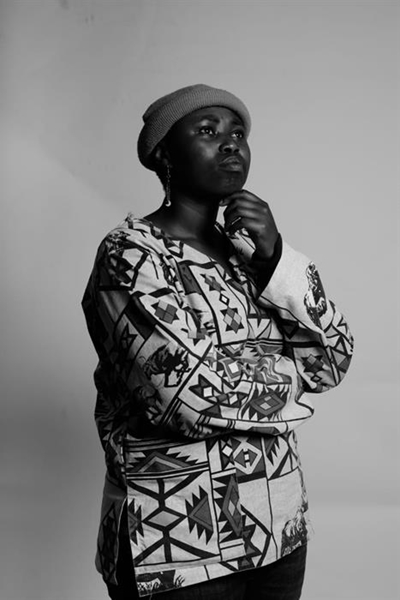 Fresh talent arrives for Entabeni art project
