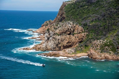 Increase in boat fees from month end