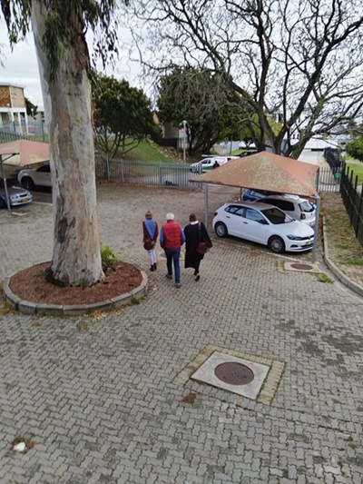 Reebok dog owner pays R9 000 