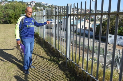 'Dis waar Mosselbaai se ekonomie ontstaan het'
