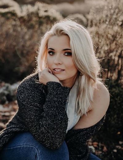 Theology student vies to be Miss Western Cape