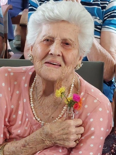 99 jaar jonk