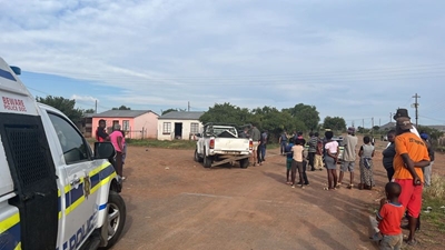 Bakkieboewe se planne gedwarsboom