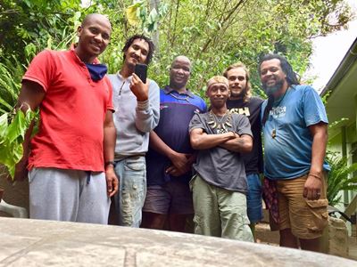 Knysna joins anti-drilling protest