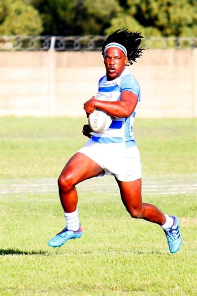 Blues te sterk vir Dorp