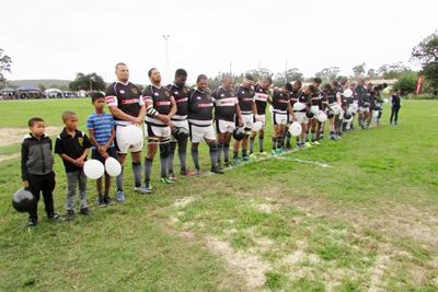 Heibi wen vir hul 'Hei Mamma'