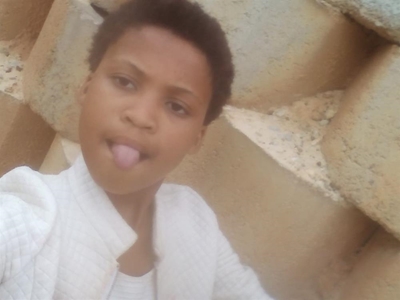 Appeal to public to help find young Oyisa