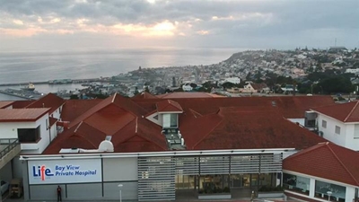 3 awards for Life Bay View Hospital