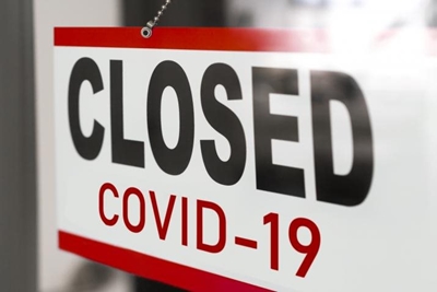 Tighter lockdown restrictions imminent, warns acting health minister