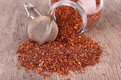 Rooibos to the rescue