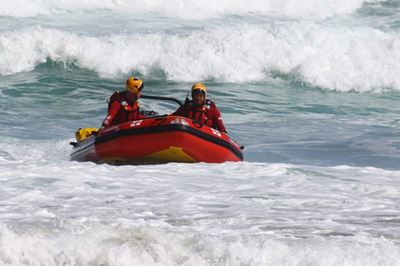 Search for missing girl continues 