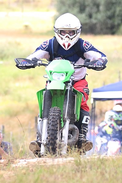Stilbaai Funduro lok 155 ryers