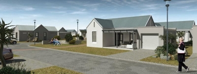 Splinternuwe leefstyloord binnekort op Stilbaai 