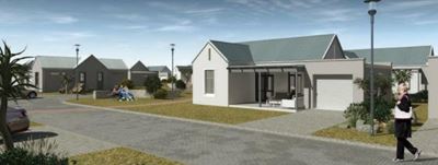 Splinternuwe leefstyloord binnekort op Stilbaai 