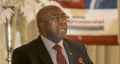 Low investment is economy’s main challenge – Nene