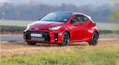 Smash-hit Toyota GR Yaris repriced as more units arrive 