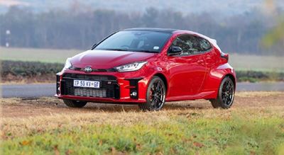 Smash-hit Toyota GR Yaris repriced as more units arrive 