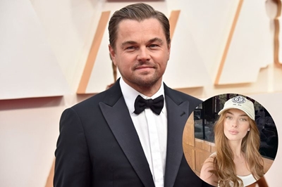 Twitter trolls Leonardo DiCaprio after rumours he is dating a 19-year-old