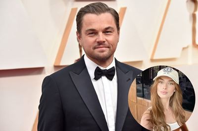 Twitter trolls Leonardo DiCaprio after rumours he is dating a 19-year-old